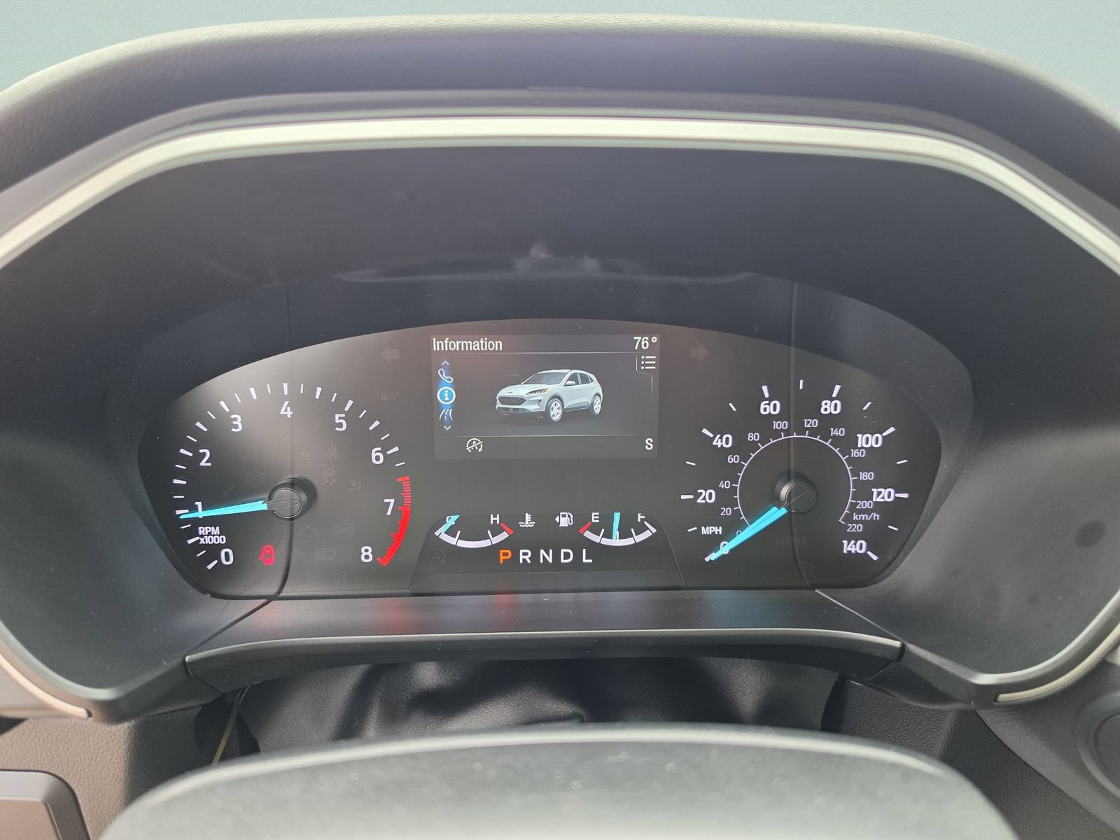 Used 2020 Ford Escape SE FWD image 37