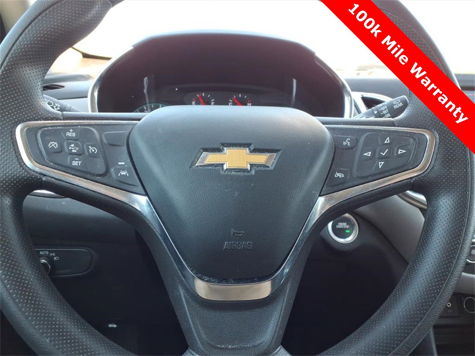 Used 2023 Chevrolet Equinox LS image 22