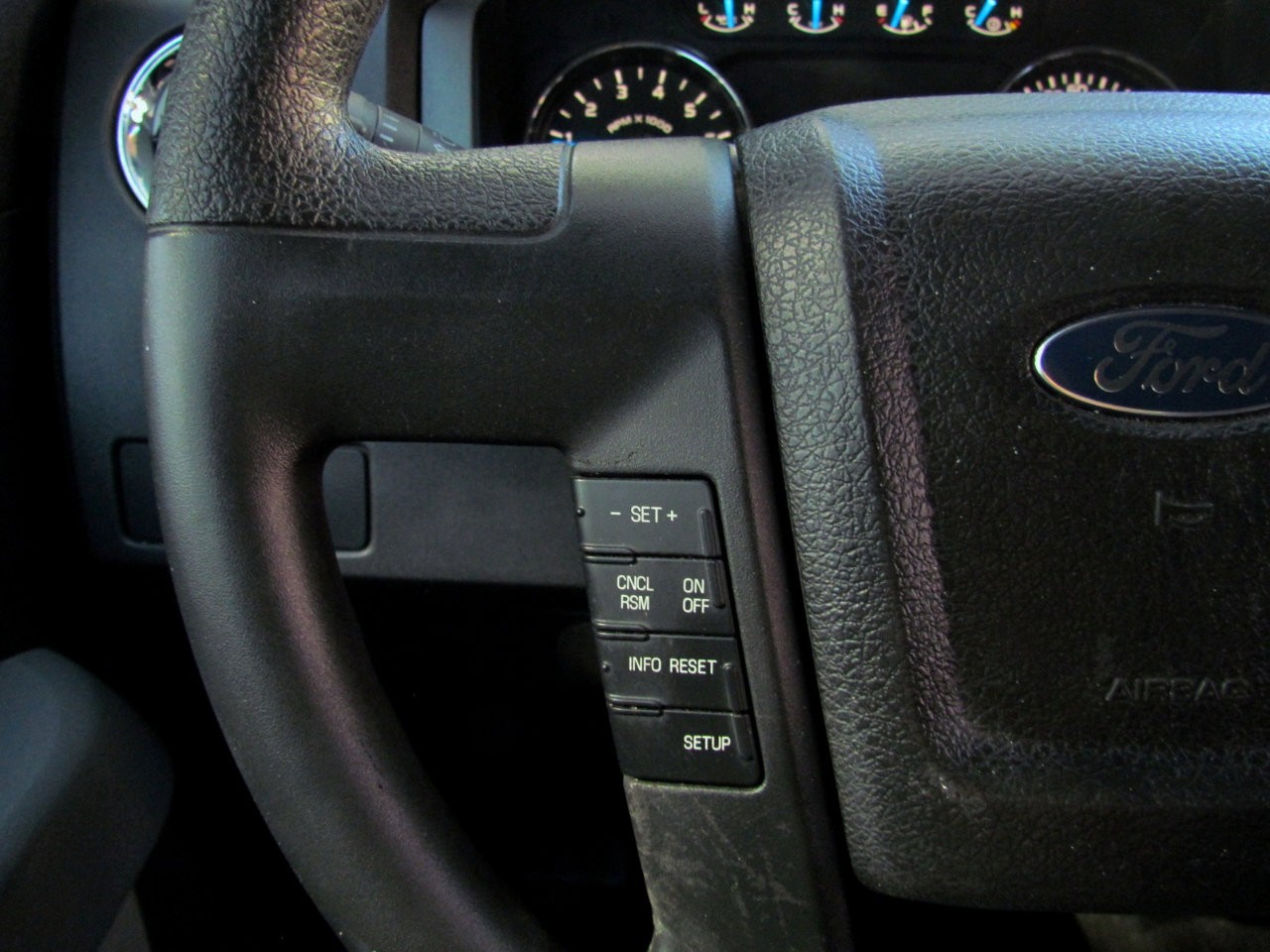 Used 2013 Ford F150 XLT image 30