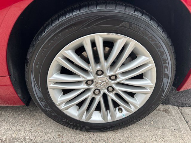 Used 2018 Lexus ES 350 FWD image 34