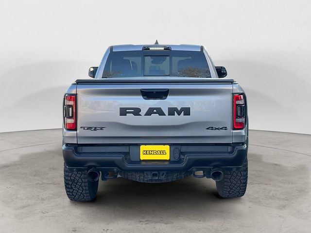Used 2023 RAM 1500 TRX w/ TRX Level 2 Equipment Group image 4