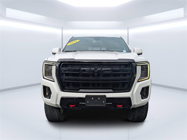 Used 2021 GMC Yukon AT4 w/ AT4 Premium Plus Package image 8