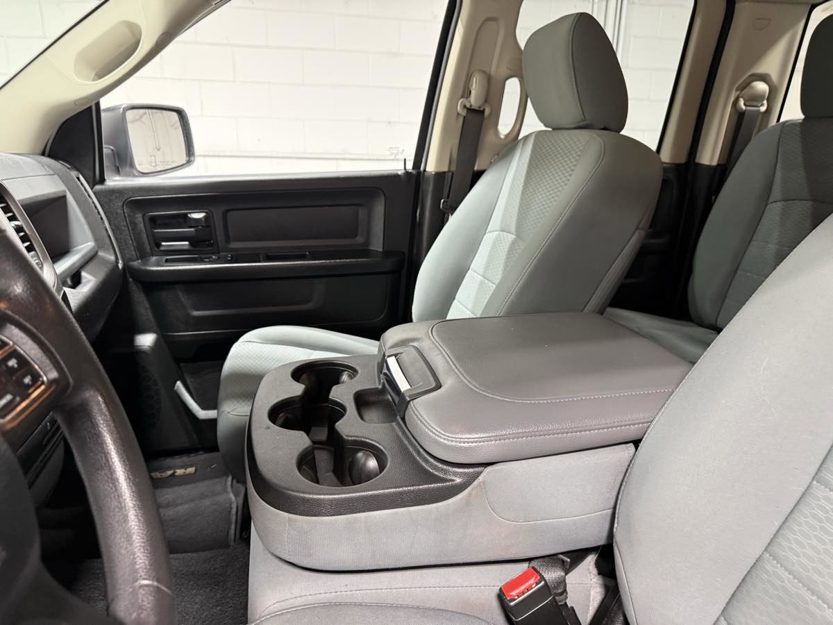 Used 2019 RAM 1500 Express w/ Express Value Package image 12