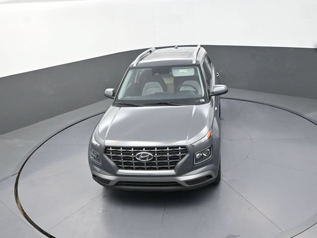 New 2026 Hyundai Venue SEL FWD image 23