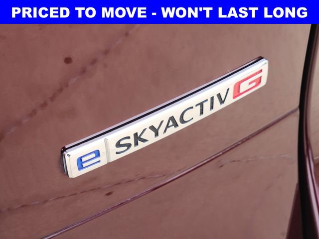 Used 2024 MAZDA CX-90 3.3 Turbo S w/ Premium Plus AWD/4WD image 10