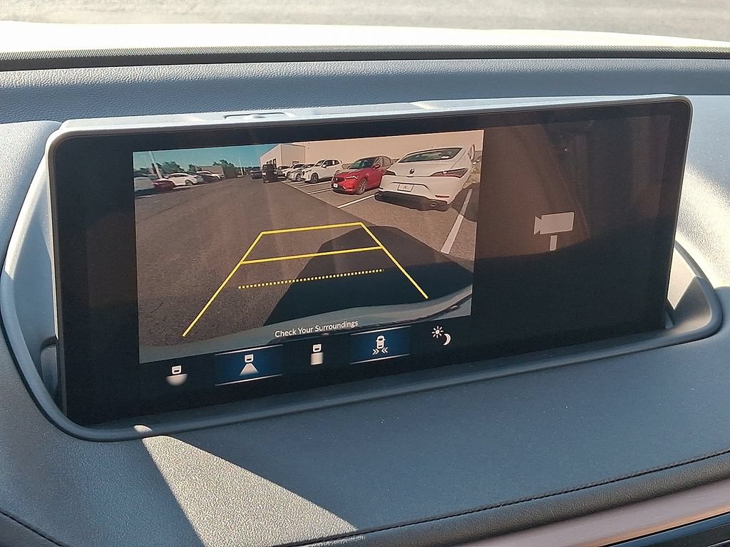Certified 2024 Acura MDX SH-AWD w/ Technology Package image 19