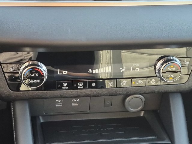 New 2026 Mitsubishi Outlander LE FWD image 26