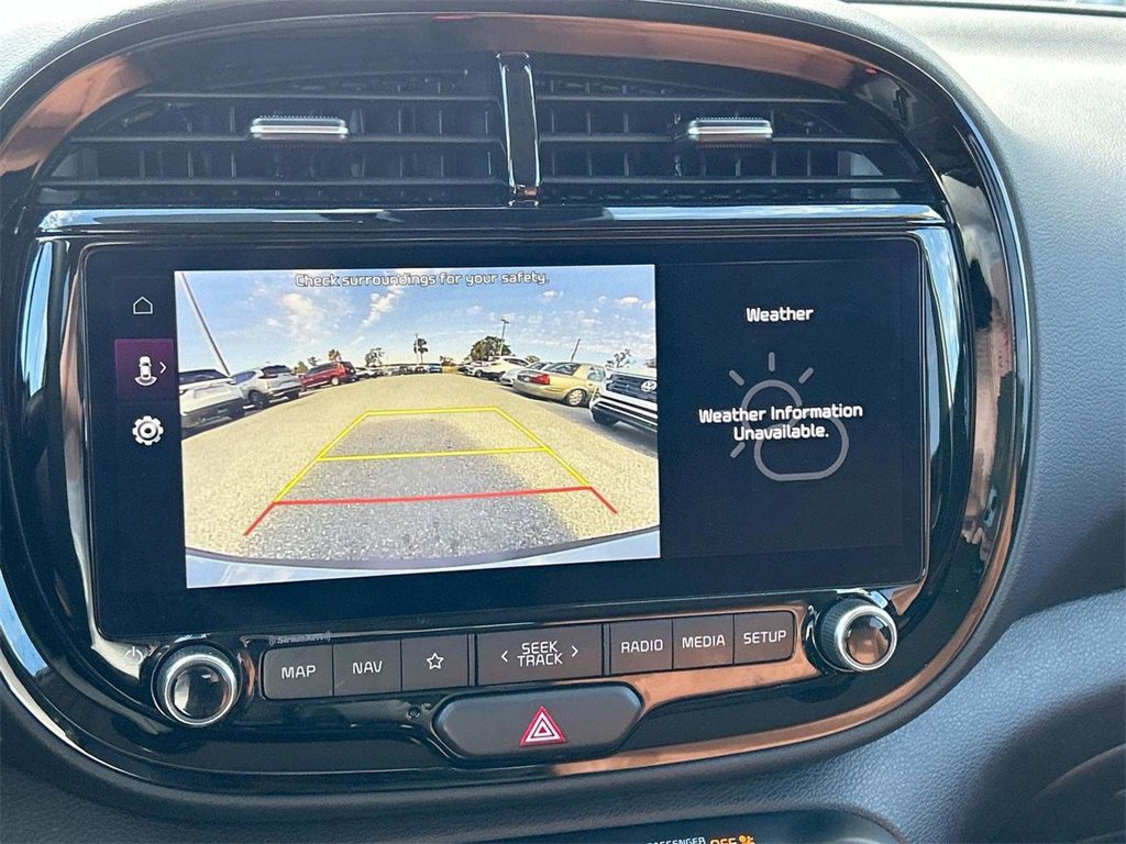 Used 2024 Kia Soul EX w/ Option Group 015 image 16