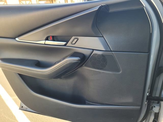 Used 2025 MAZDA CX-30 AWD 2.5 S w/ Preferred Package image 13