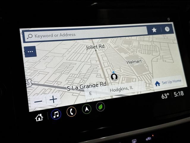 Certified 2023 Chevrolet Bolt EUV Premier w/ Sun & Sound Package FWD image 20