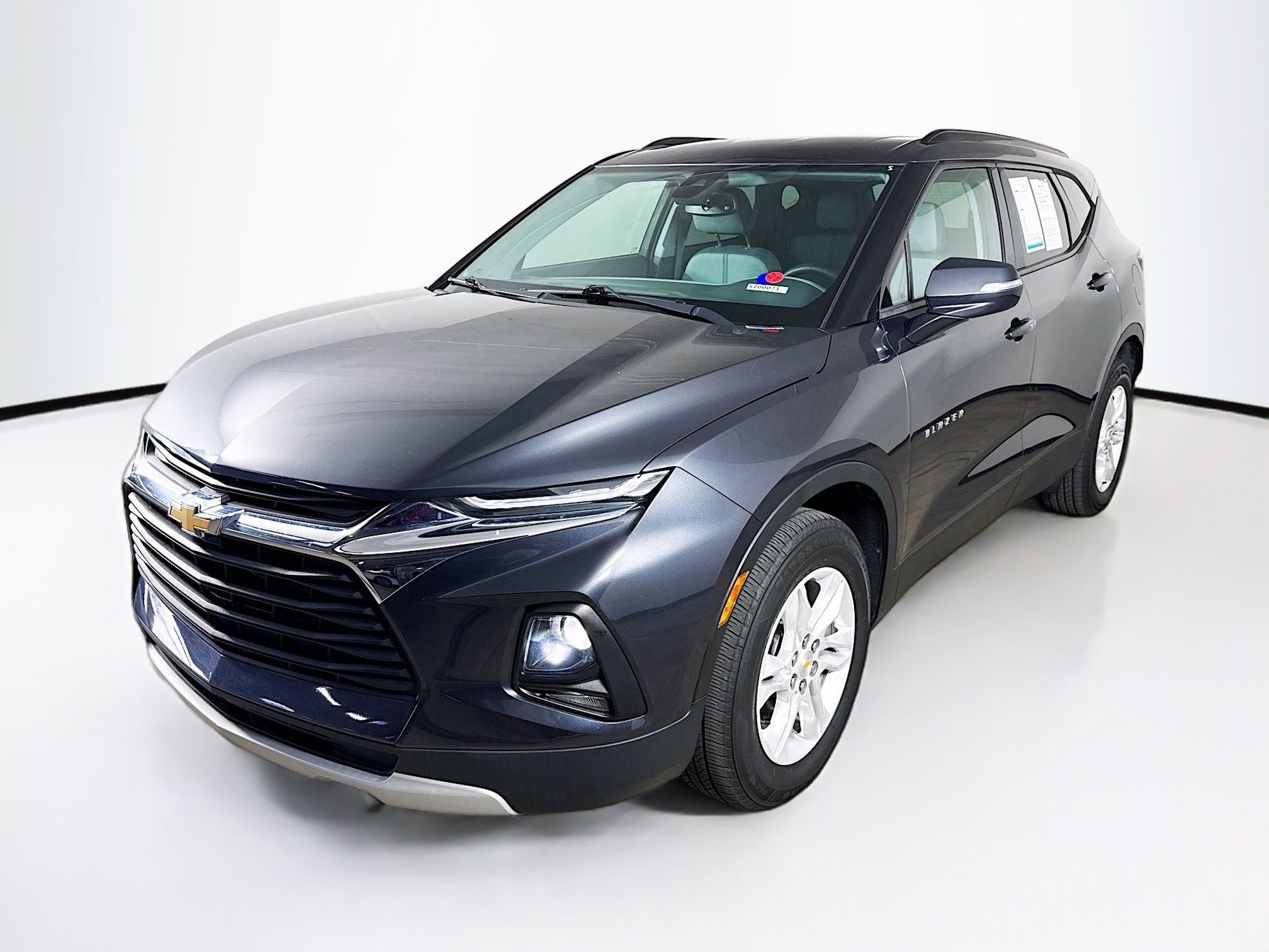 Used 2022 Chevrolet Blazer LT image 4