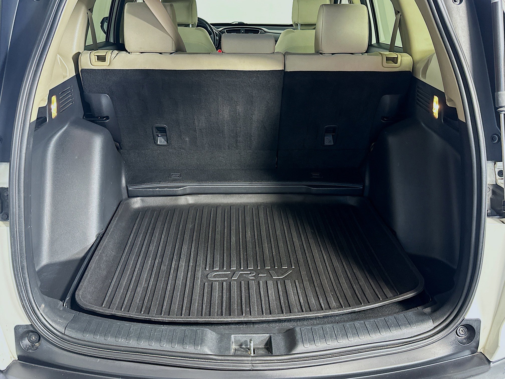 Used 2019 Honda CR-V EX image 30