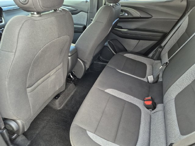 Used 2025 Chevrolet TrailBlazer LT FWD image 25