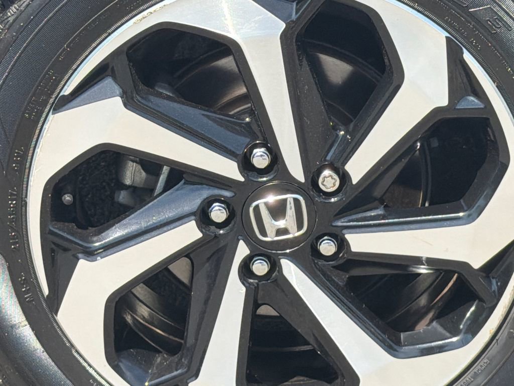 Used 2016 Honda Accord EX-L image 3