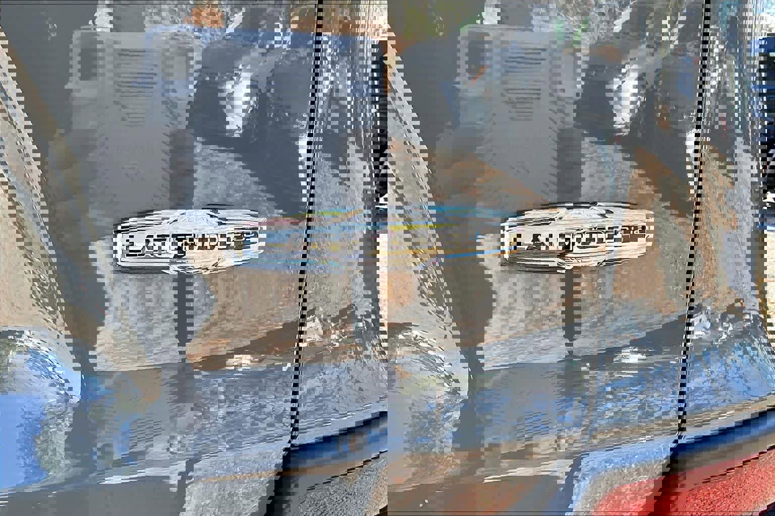 Used 2021 Jeep Cherokee Latitude Plus image 9