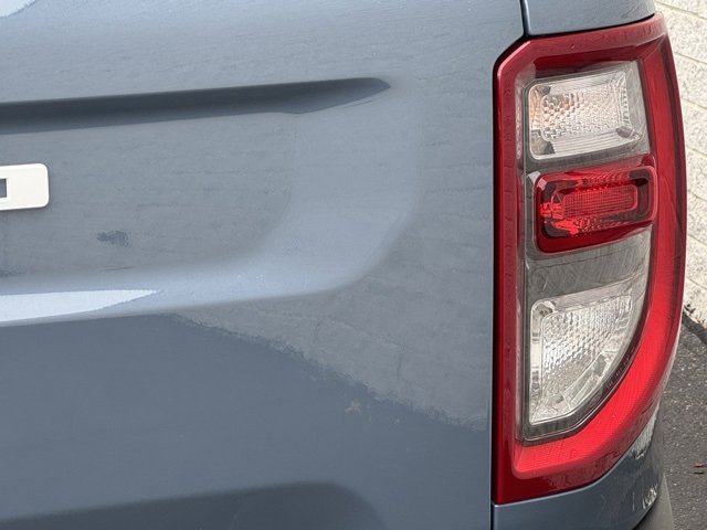 New 2025 Ford Bronco Sport Outer Banks w/ Outer Banks Tech Package+ image 12