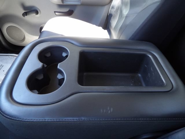 Used 2007 Chevrolet Silverado 1500 W/T w/ Towing Package AWD/4WD image 21