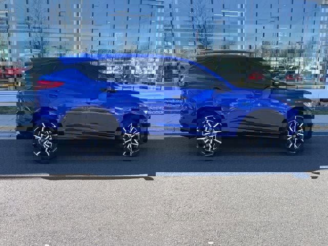 Used 2025 Acura RDX AWD w/ A-Spec & Advance Pkg image 10