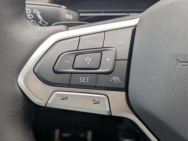 New 2026 Volkswagen Atlas SEL Premium R-Line image 28