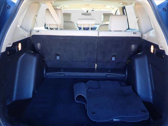 Used 2022 Honda CR-V Touring image 6