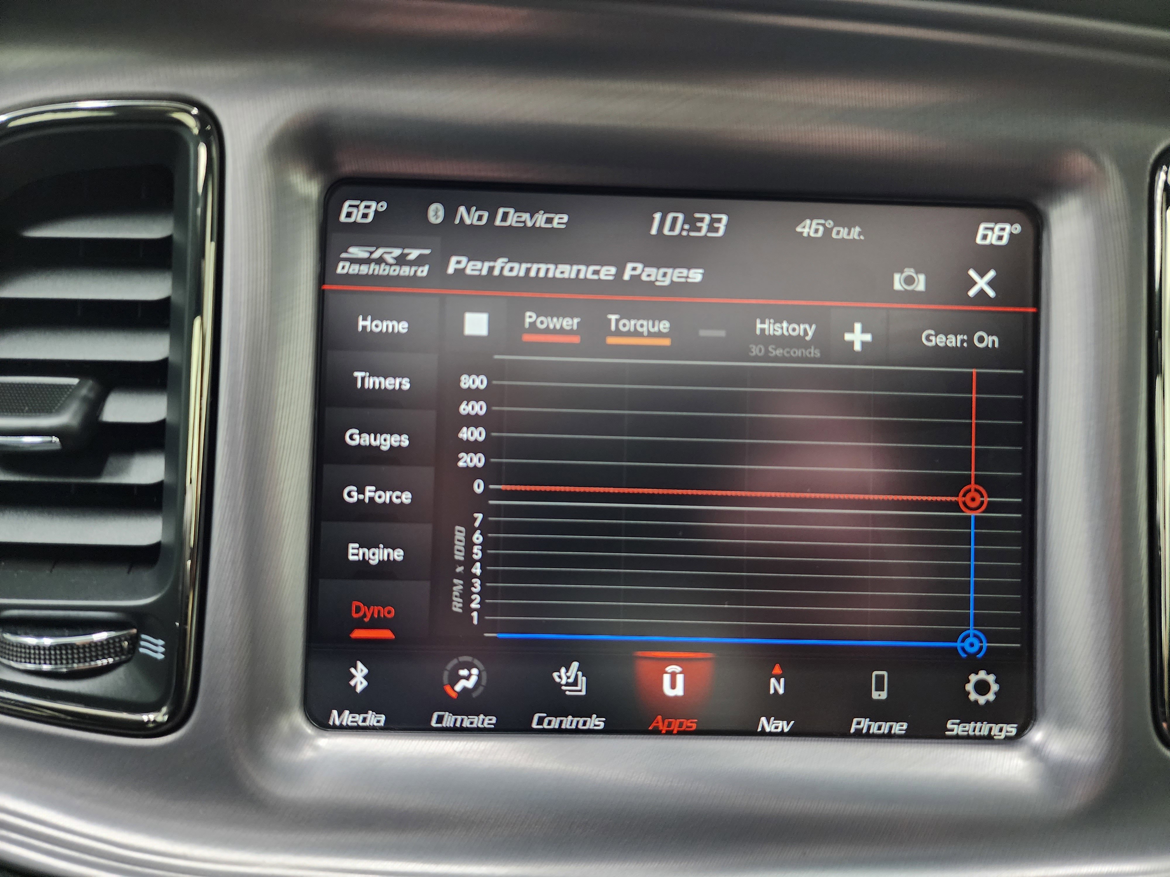 Used 2023 Dodge Challenger SRT Hellcat image 59