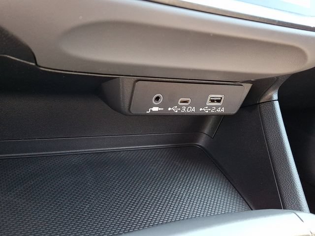 New 2026 Subaru Crosstrek 2.5i Premium AWD/4WD image 19