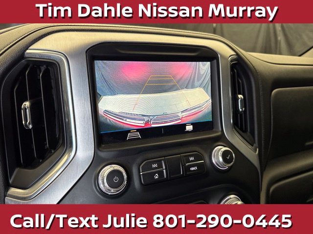 Used 2022 GMC Sierra 2500 SLE w/ X31 Off-Road Package AWD/4WD image 32