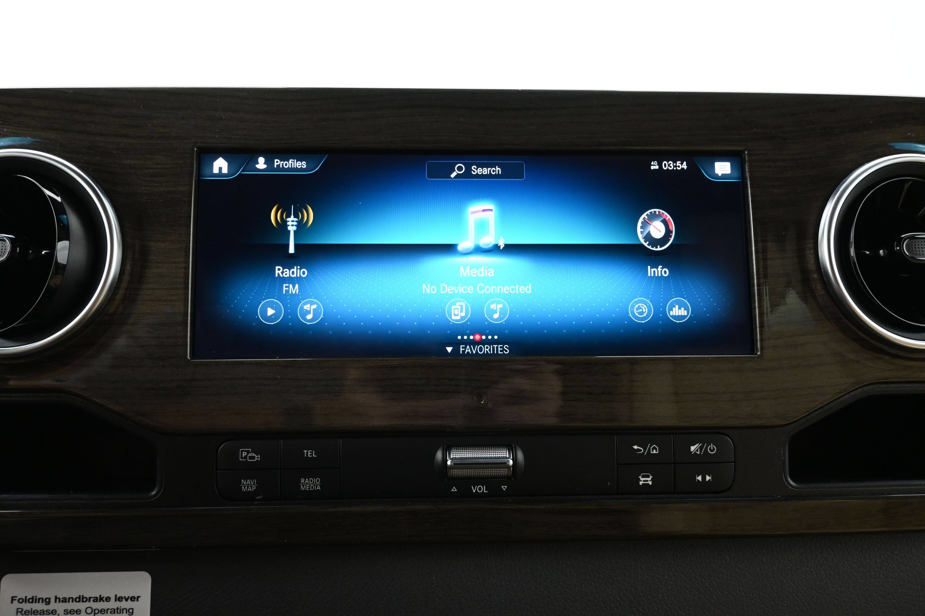 Used 2020 Mercedes-Benz Sprinter 2500 image 47