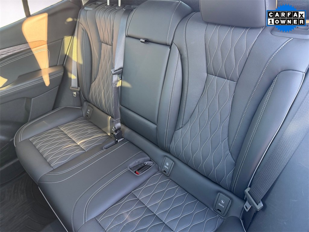 Used 2022 Buick Envision Avenir w/ Technology Package II image 13