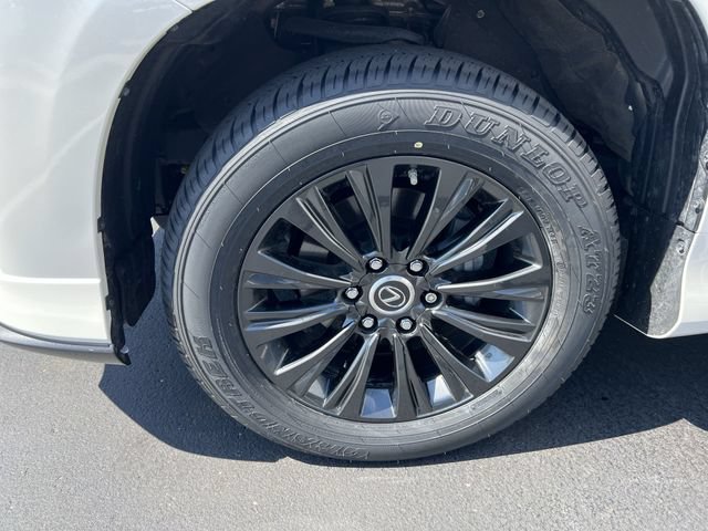 Certified 2023 Lexus GX 460 Premium w/ Accessory Package AWD/4WD image 8