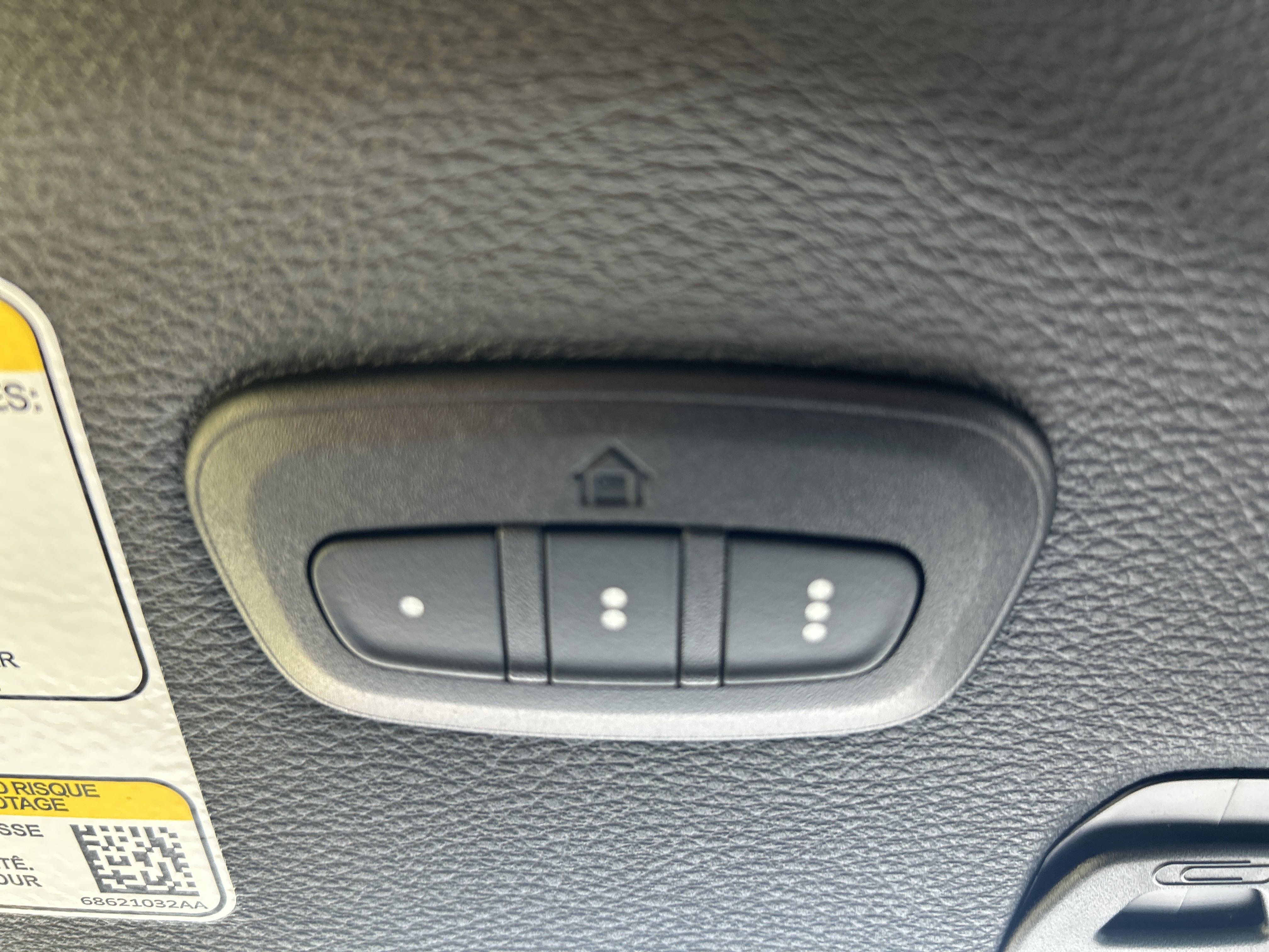 New 2025 Jeep Wrangler Sport S image 33