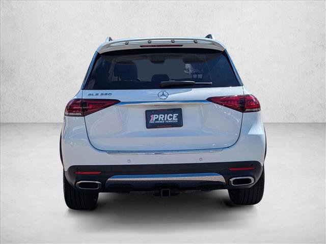 Used 2022 Mercedes-Benz GLE 350 image 7