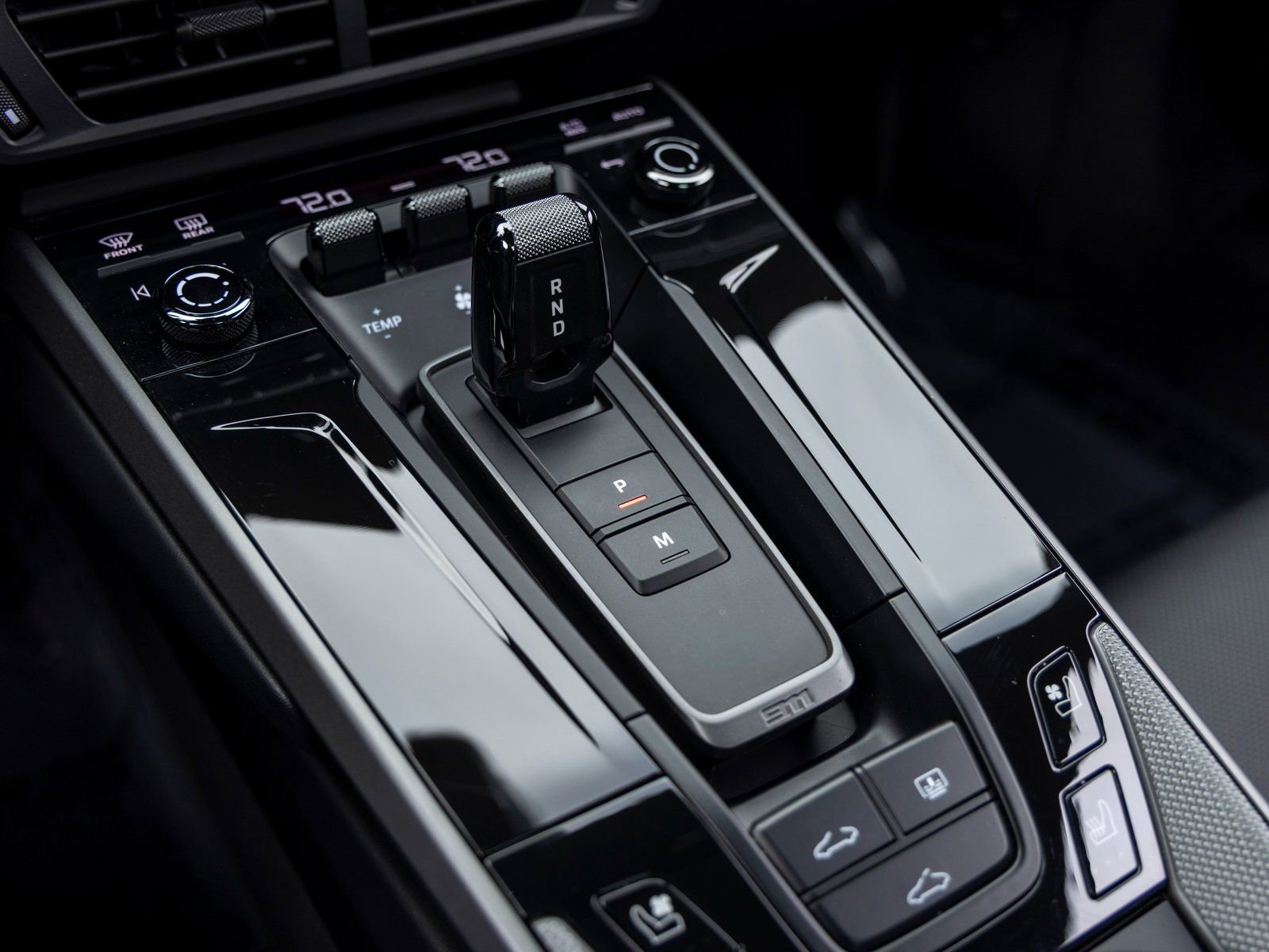 Certified 2025 Porsche 911 Carrera S image 41