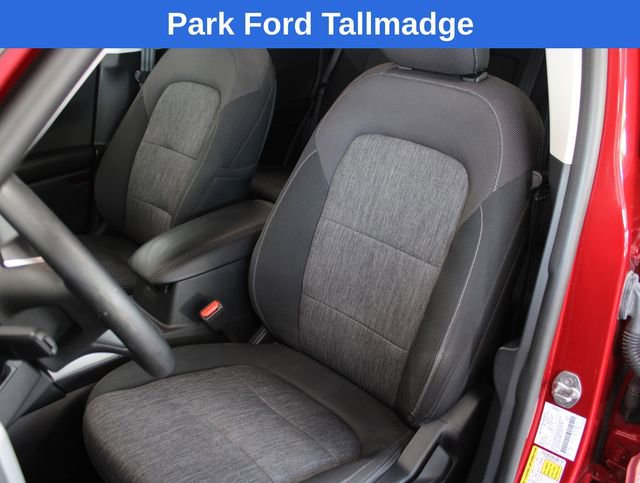 Used 2021 Ford Bronco Sport Big Bend AWD/4WD image 13