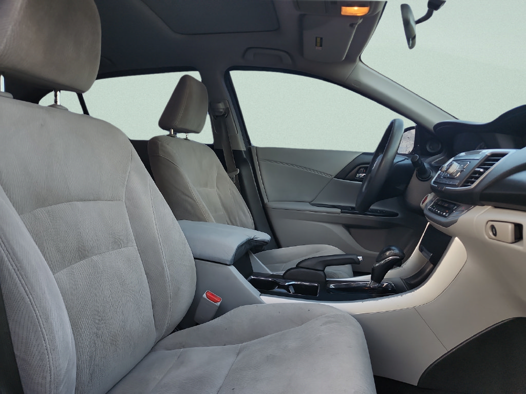 Used 2015 Honda Accord EX image 20