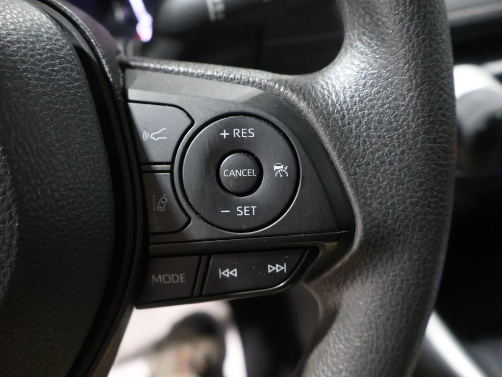 Used 2024 Toyota RAV4 LE image 35