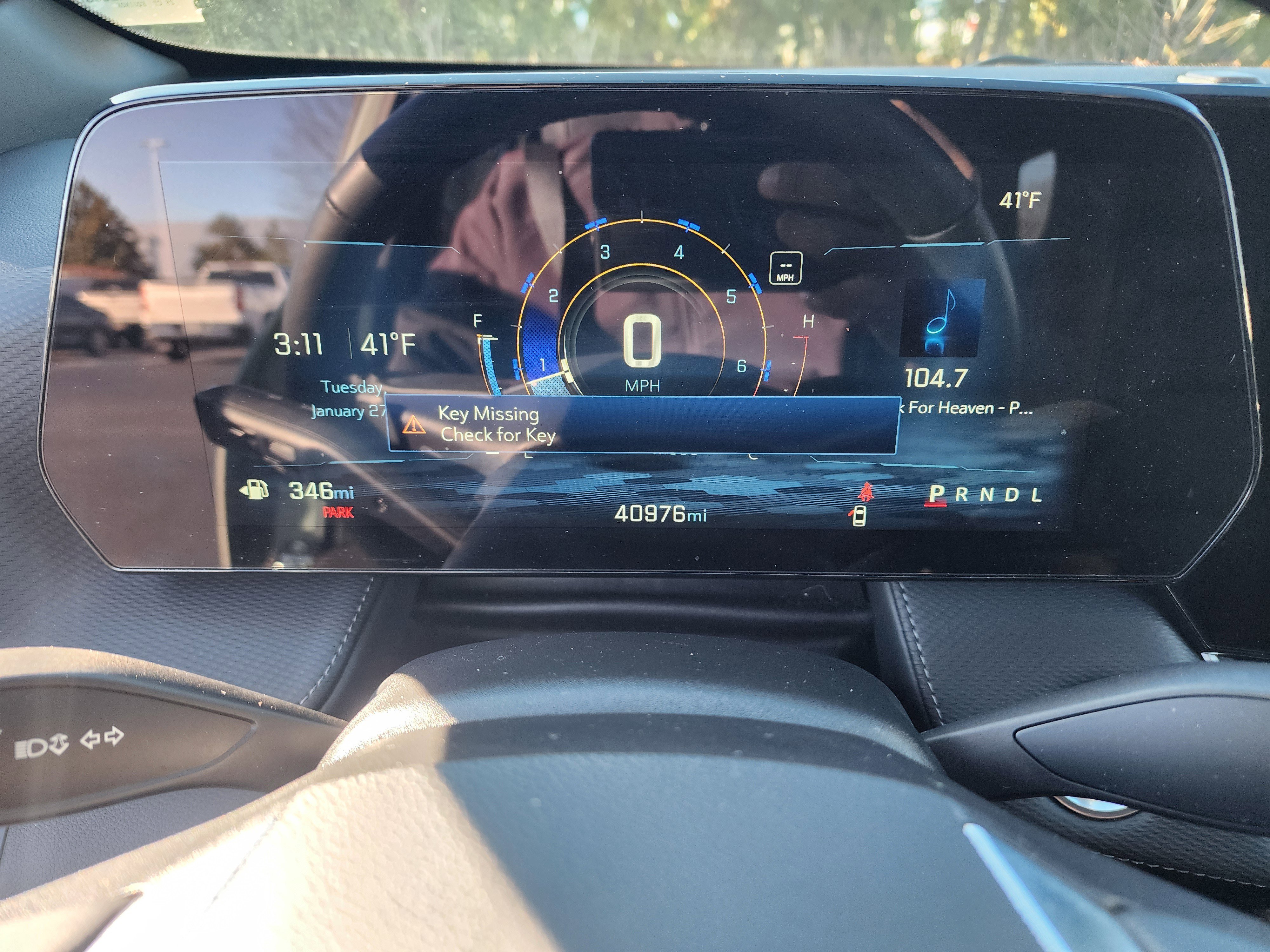 Used 2025 Chevrolet Equinox LT w/ Convenience Package II image 30