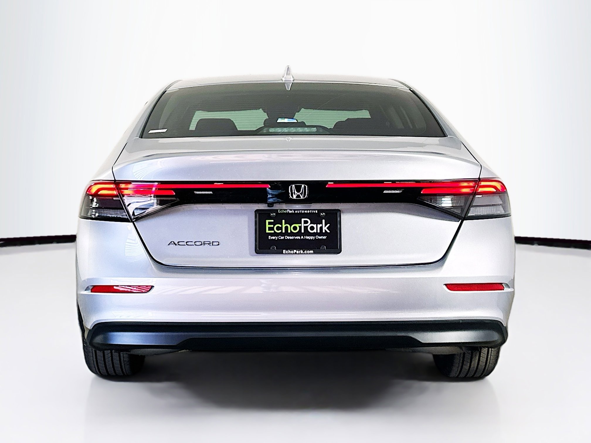 Used 2024 Honda Accord EX image 7