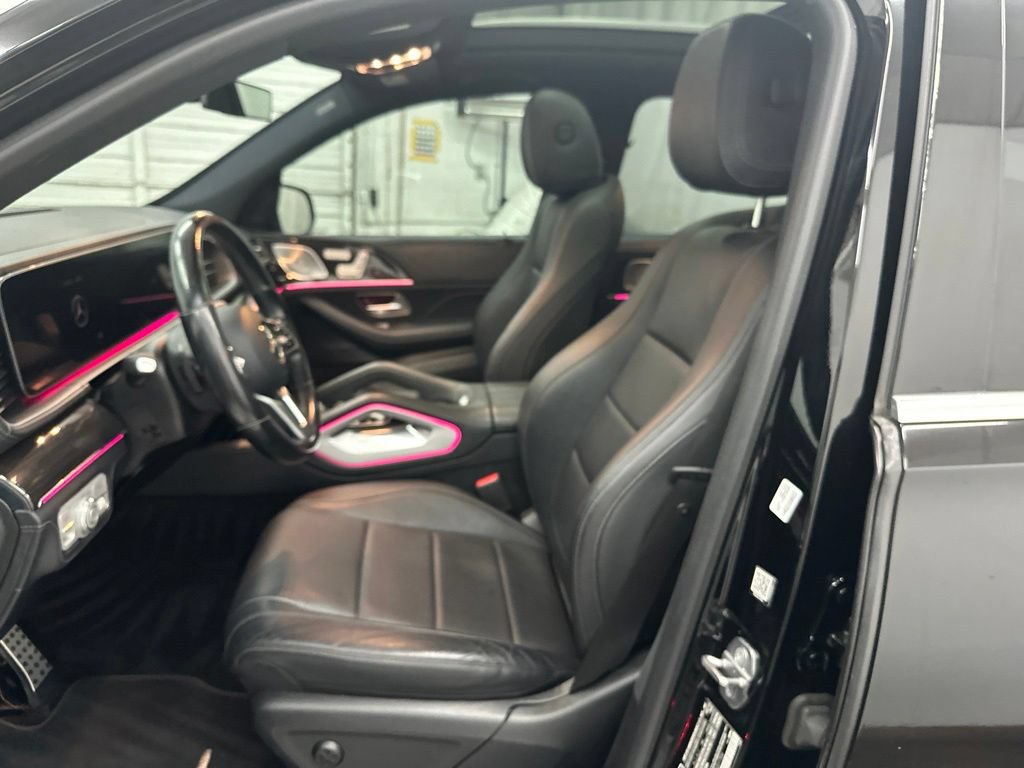 Certified 2020 Mercedes-Benz GLE 450 4MATIC image 22
