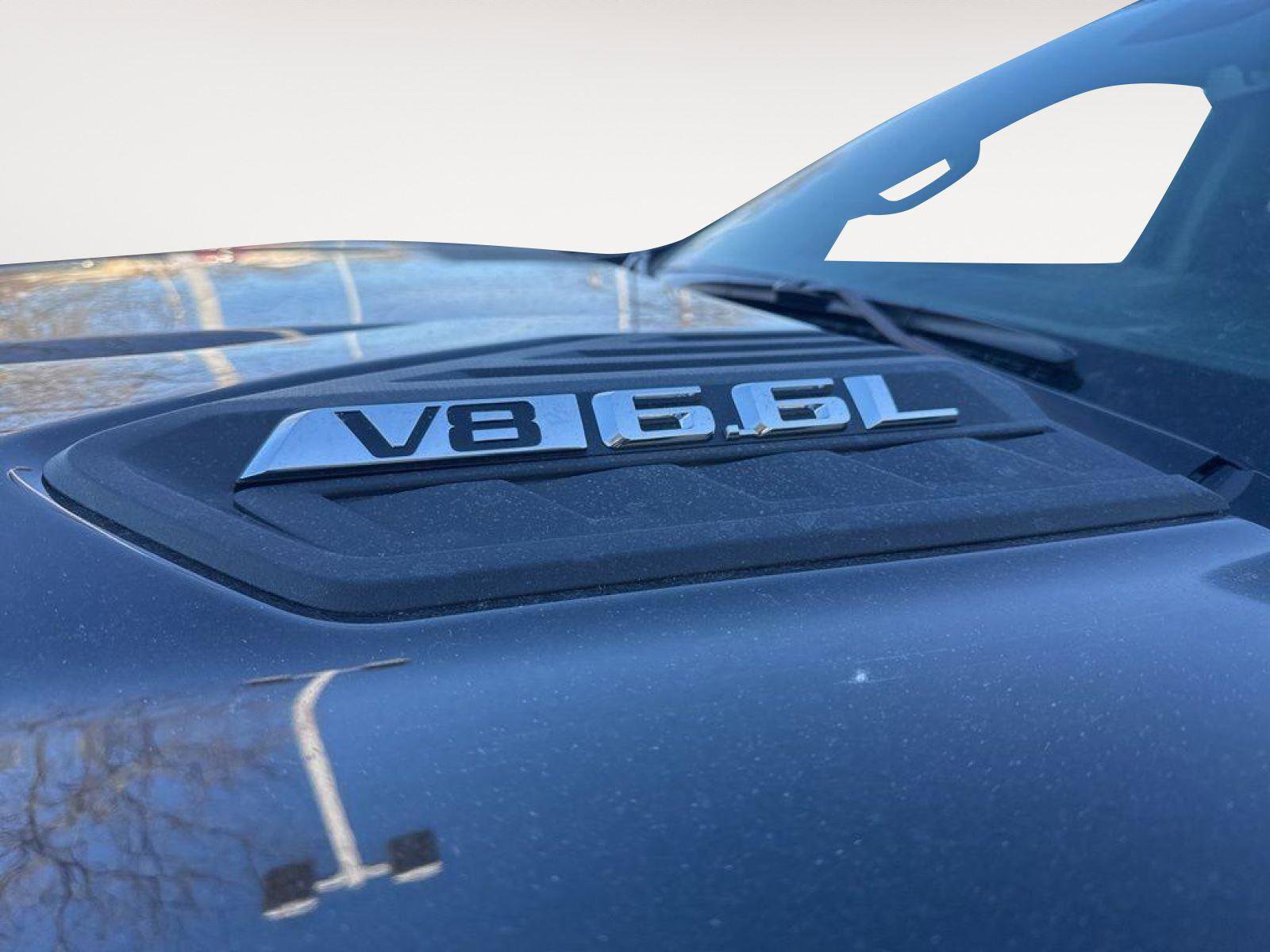 New 2026 Chevrolet Silverado 2500 Custom w/ Custom Value Package AWD/4WD image 7