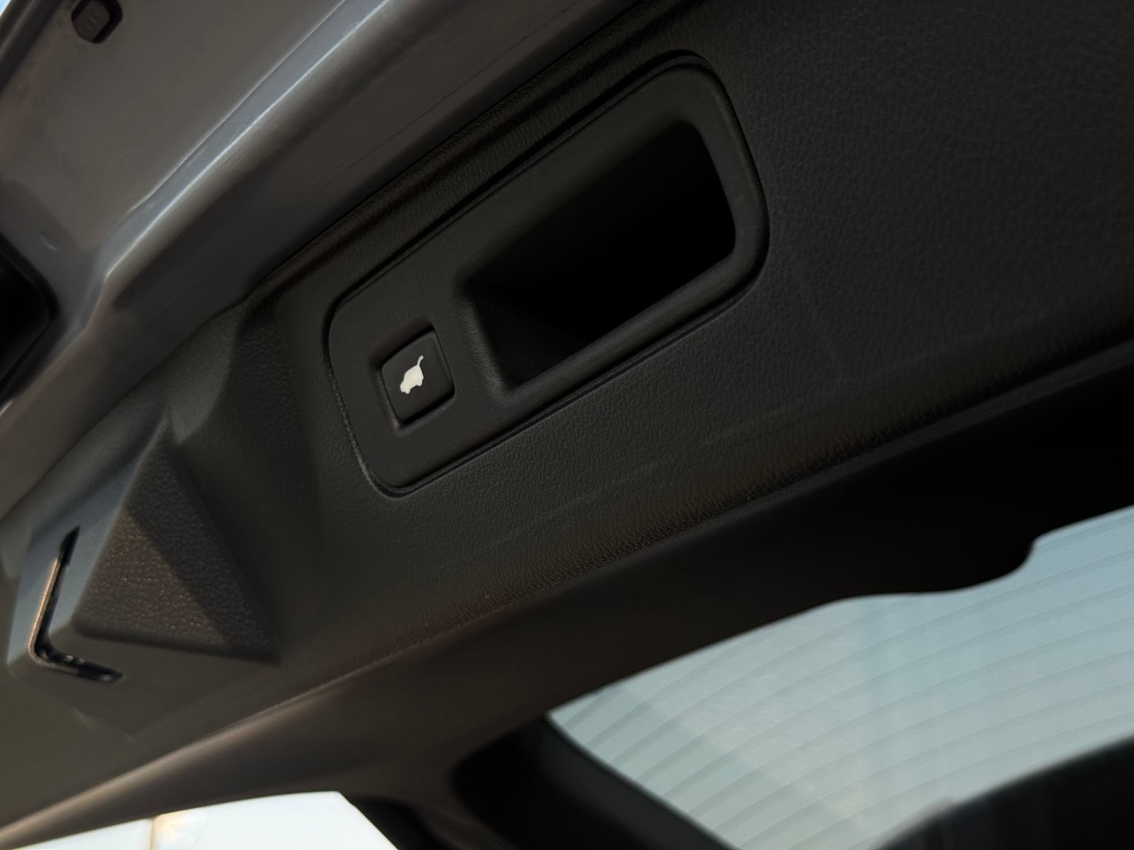 Certified 2025 Honda Passport TrailSport image 33