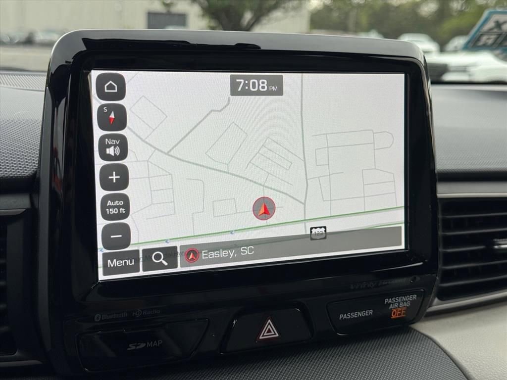 Used 2020 Hyundai Veloster Turbo Ultimate image 22