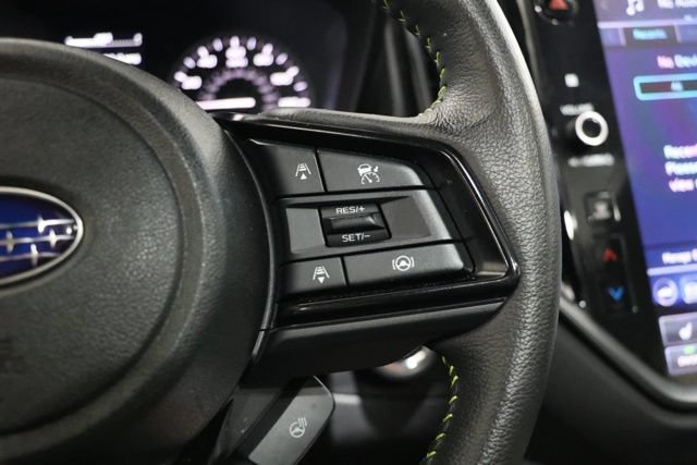 Used 2024 Subaru Ascent Onyx Edition AWD/4WD image 23