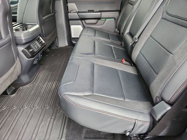 Used 2025 Ford F150 Raptor AWD/4WD image 26