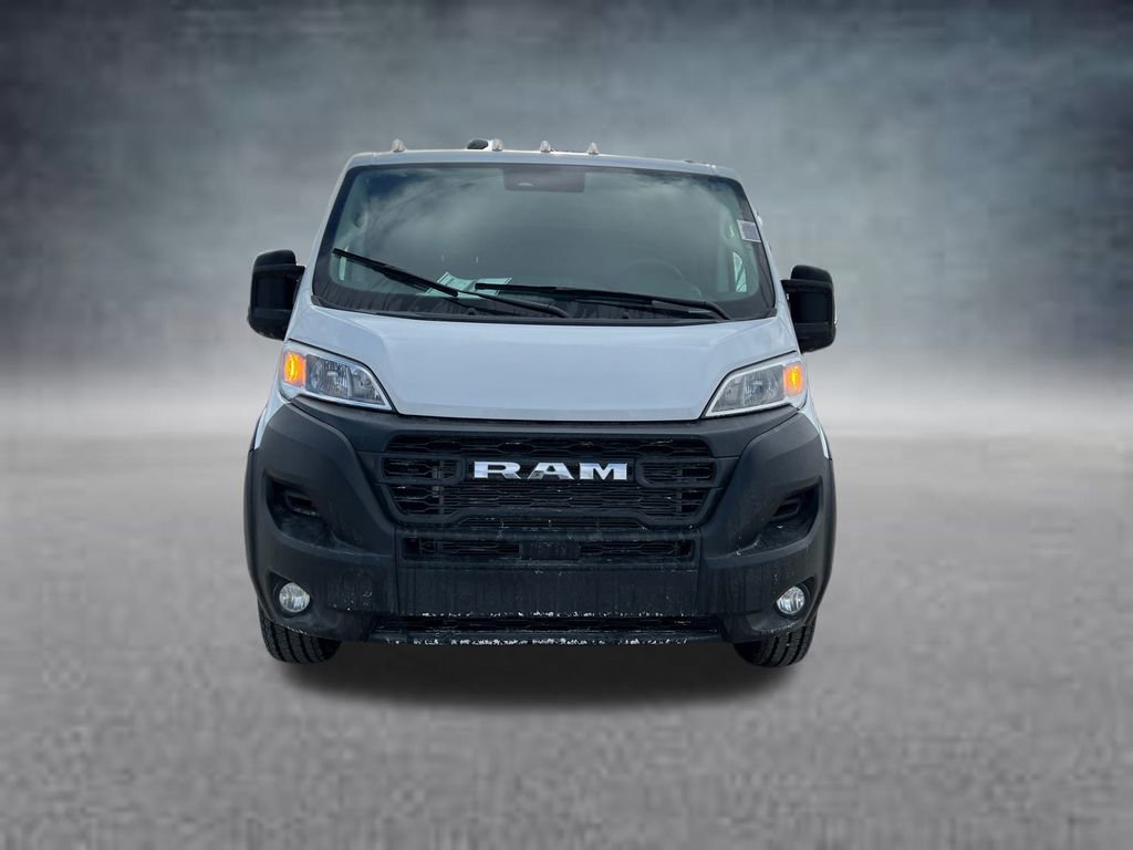 New 2026 RAM ProMaster 1500 w/ Convenience Group FWD image 12