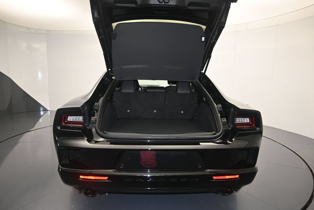 New 2026 Dodge Charger Scat Pack w/ Blacktop Package AWD/4WD image 23