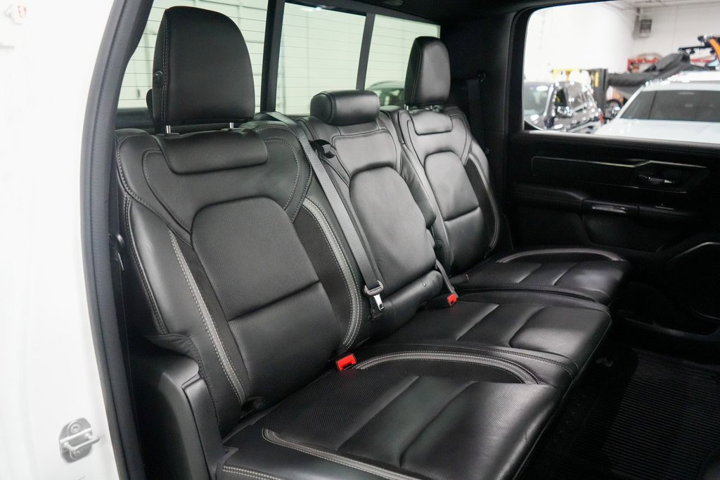 Used 2021 RAM 1500 TRX w/ TRX Level 2 Equipment Group image 20