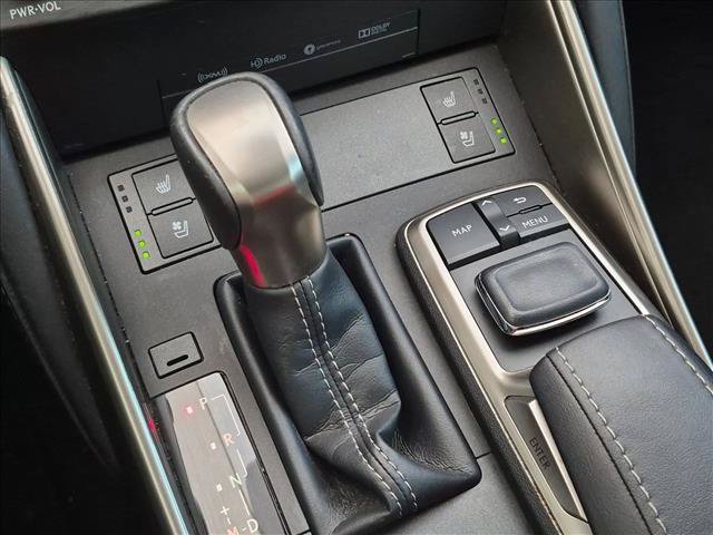 Used 2020 Lexus IS 300 w/ Navigation Package RWD image 12