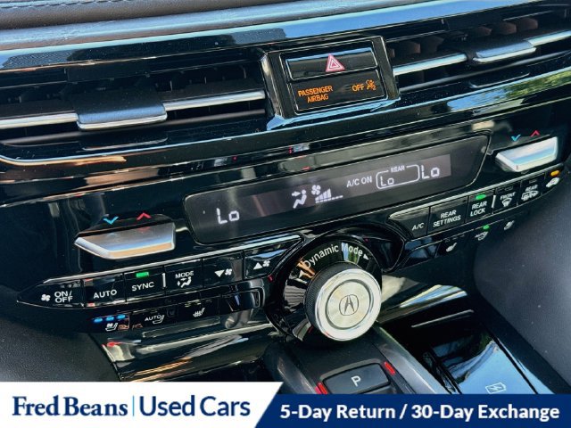 Certified 2024 Acura MDX w/ Advance Package AWD/4WD image 21