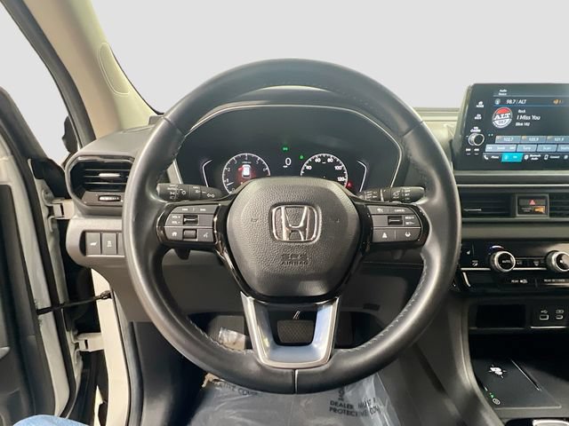 Used 2023 Honda Pilot EX-L image 11